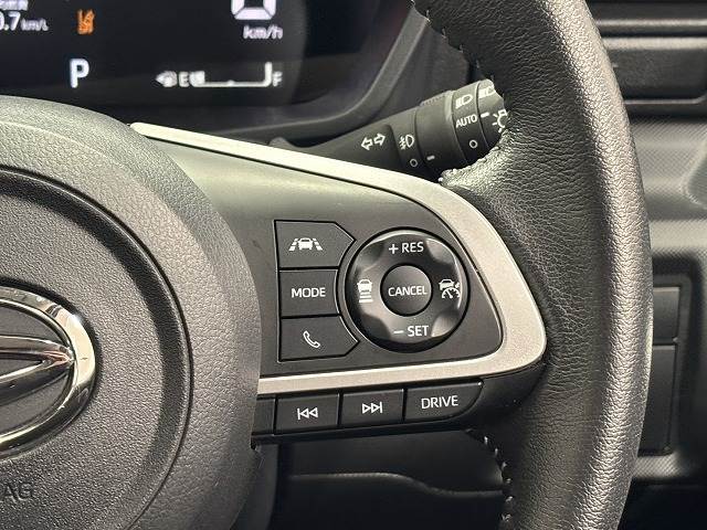 ダイハツ&nbsp;ロッキーの画像7