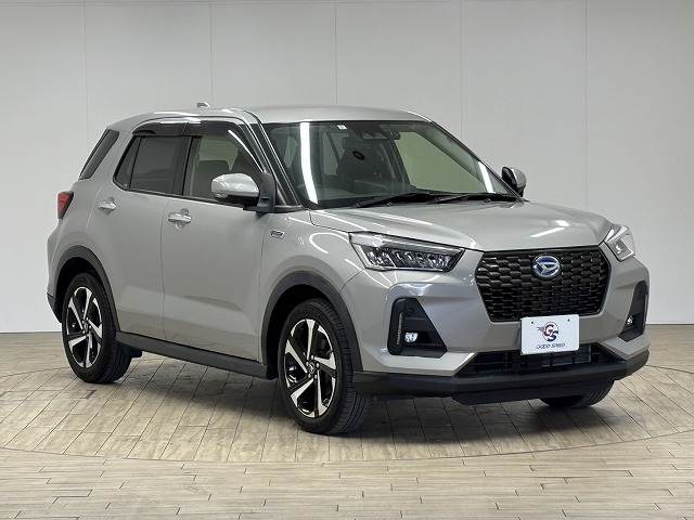 ダイハツ&nbsp;ロッキーの画像14