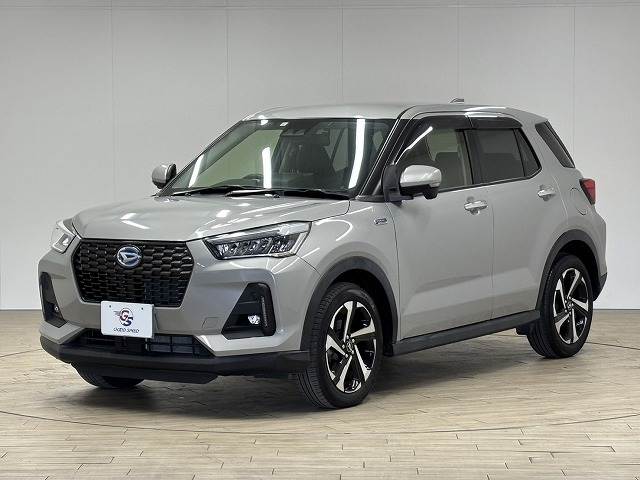 ダイハツ&nbsp;ロッキーの画像15