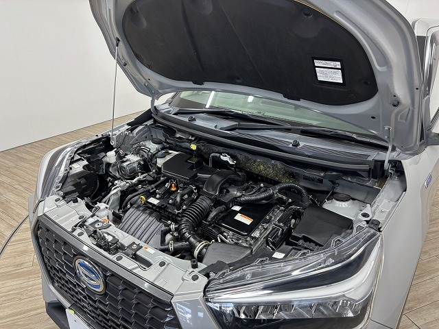 ダイハツ&nbsp;ロッキーの画像18