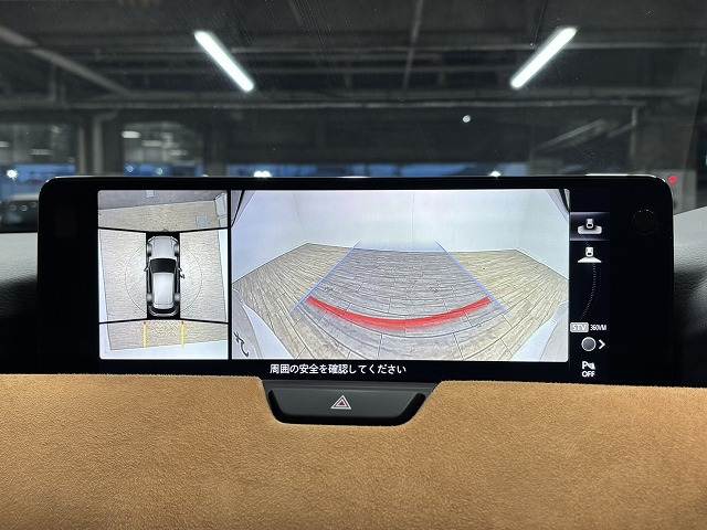 マツダ&nbsp;CX-60の画像4