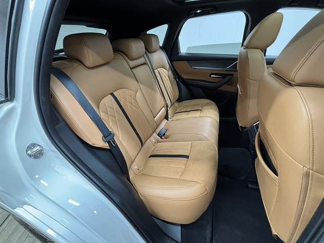 マツダ&nbsp;CX-60の画像6