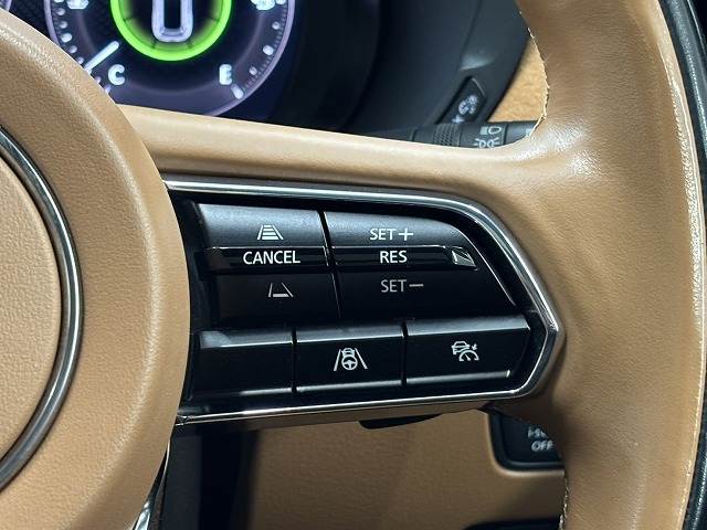 マツダ&nbsp;CX-60の画像9