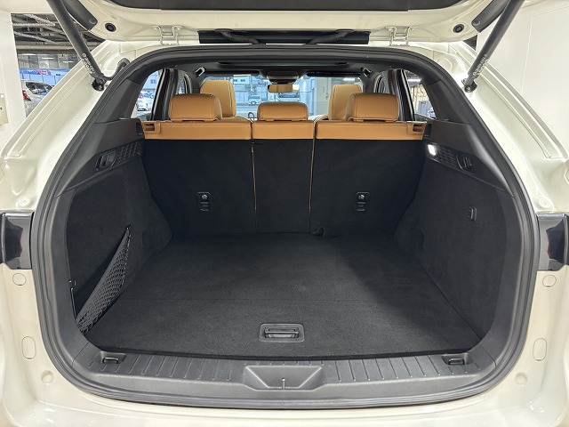 マツダ&nbsp;CX-60の画像13