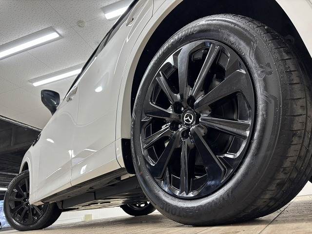 マツダ&nbsp;CX-60の画像19