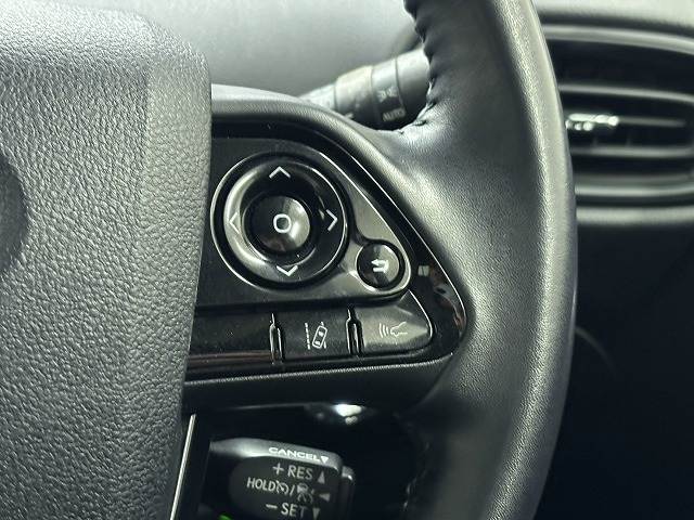 トヨタ&nbsp;プリウスの画像8