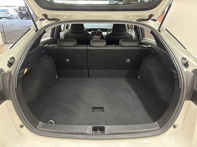 トヨタ&nbsp;プリウスの画像13