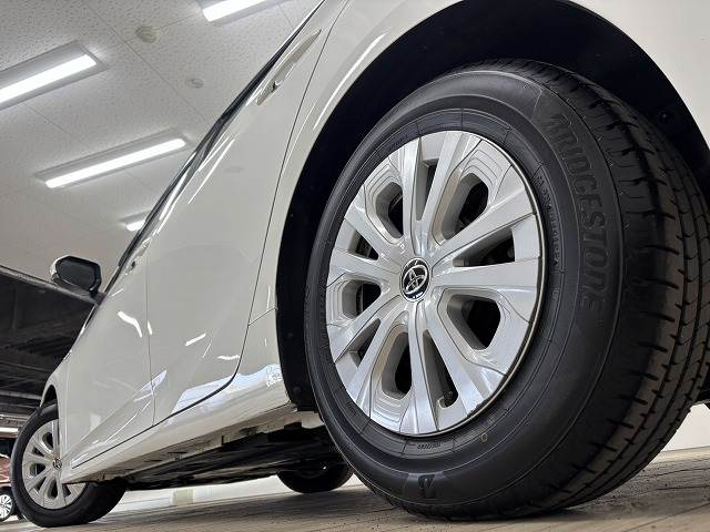 トヨタ&nbsp;プリウスの画像19