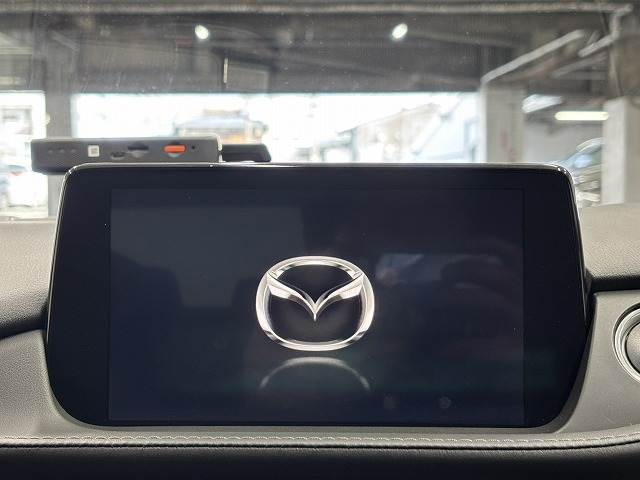 MAZDA6 SEDAN25S L Package 内装他