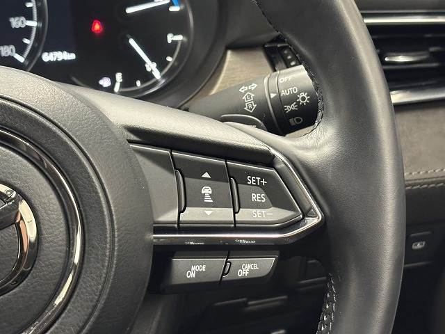 マツダ&nbsp;MAZDA6 SEDANの画像8