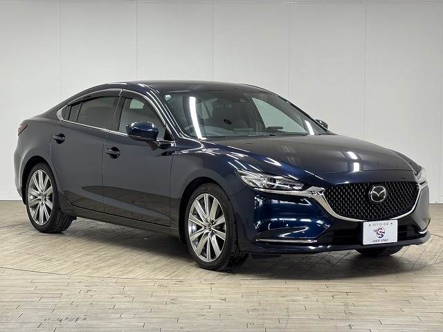 マツダ&nbsp;MAZDA6 SEDANの画像14