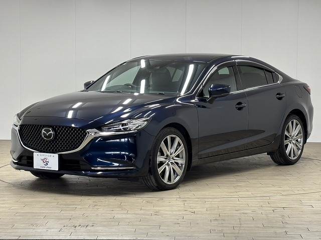 マツダ&nbsp;MAZDA6 SEDANの画像15
