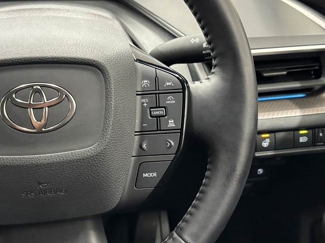 トヨタ&nbsp;プリウスの画像7