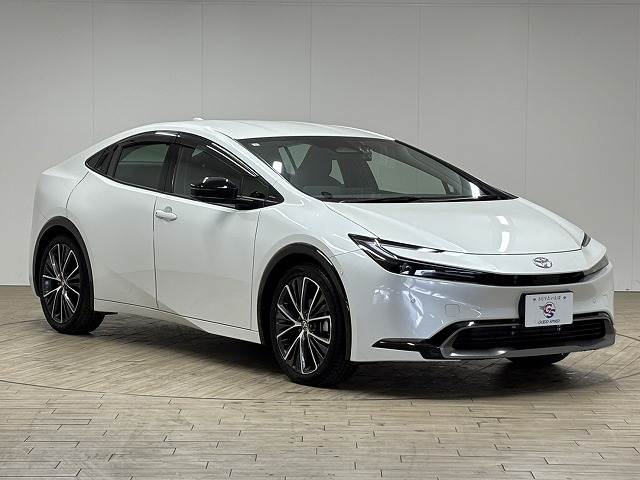 トヨタ&nbsp;プリウスの画像14