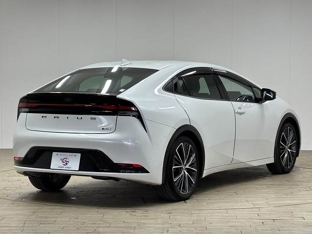 トヨタ&nbsp;プリウスの画像16