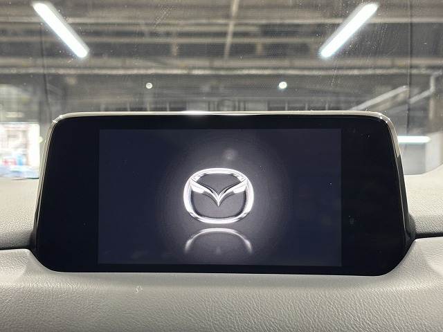 CX-5□XD Exclusive Mode 内装他