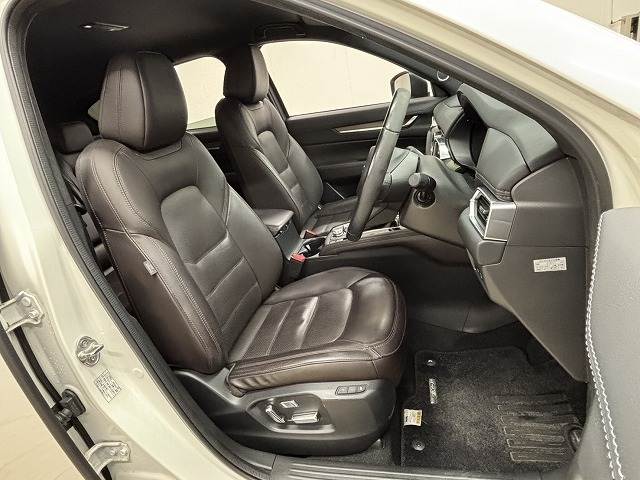 CX-5□XD Exclusive Mode 内装他