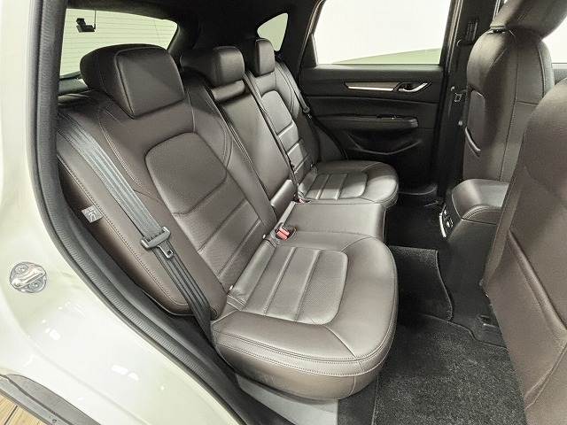 CX-5□XD Exclusive Mode 内装他