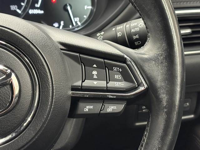 マツダ&nbsp;CX-5の画像8