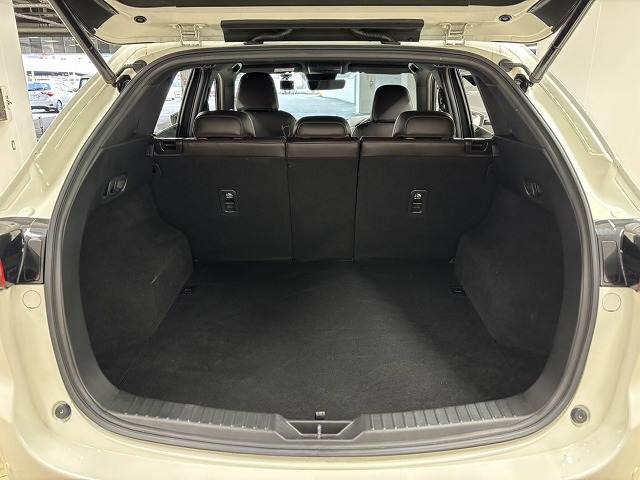 マツダ&nbsp;CX-5の画像13