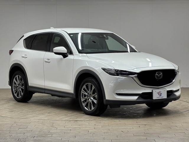 マツダ&nbsp;CX-5の画像14