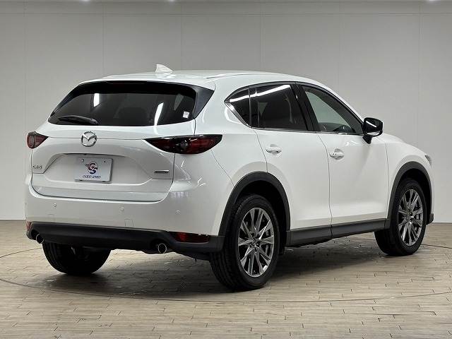 マツダ&nbsp;CX-5の画像16