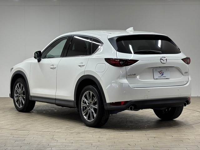 マツダ&nbsp;CX-5の画像17