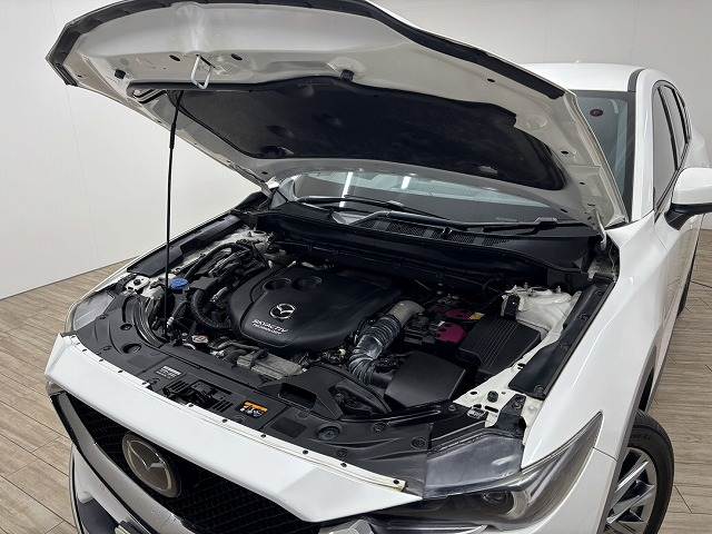 マツダ&nbsp;CX-5の画像18