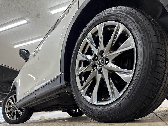 マツダ&nbsp;CX-5の画像19