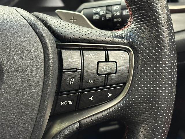 レクサス&nbsp;ESの画像8