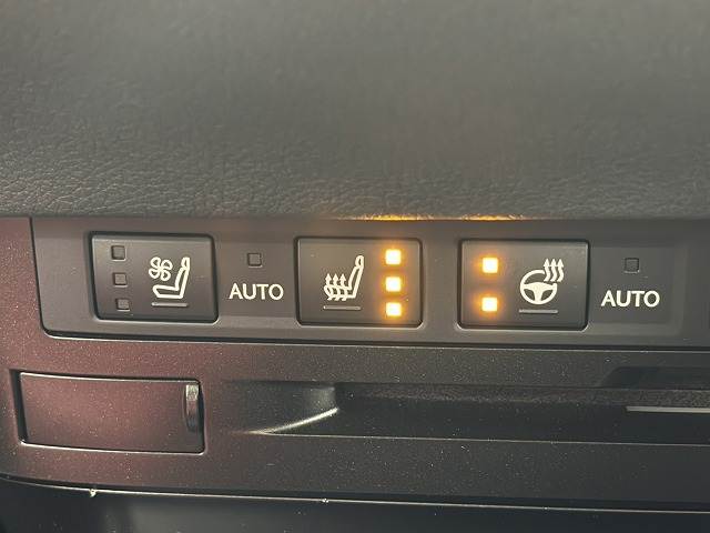 レクサス&nbsp;ESの画像10