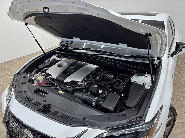 レクサス&nbsp;ESの画像18