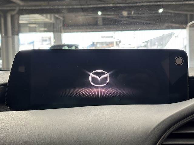 MAZDA3 FASTBACKXD Black Tone Edition 内装他