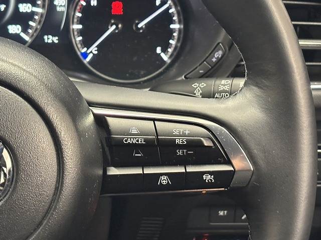 マツダ&nbsp;MAZDA3 FASTBACKの画像9