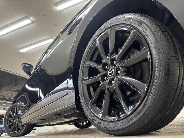 マツダ&nbsp;MAZDA3 FASTBACKの画像19