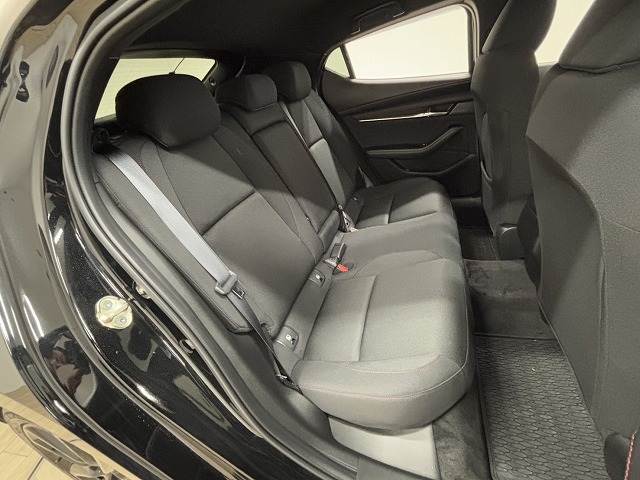 MAZDA3 FASTBACK15S Black Selection 内装他