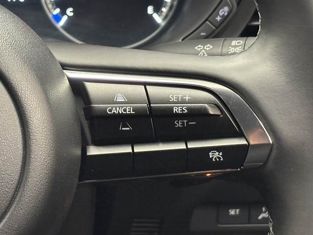 マツダ&nbsp;MAZDA3 FASTBACKの画像8