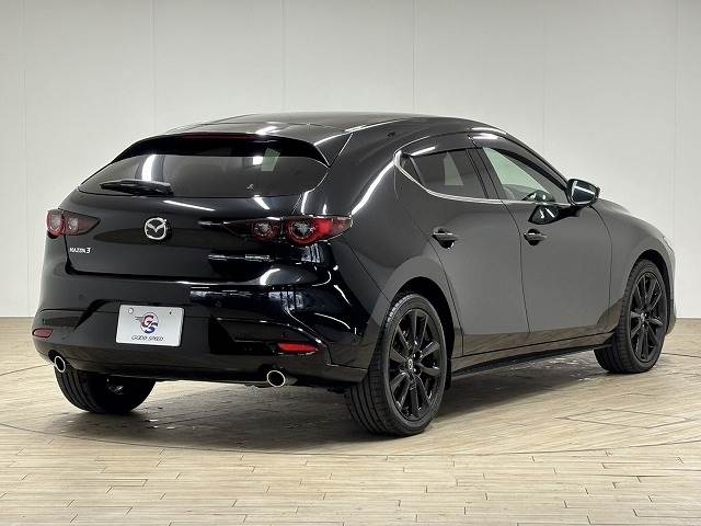 マツダ&nbsp;MAZDA3 FASTBACKの画像16