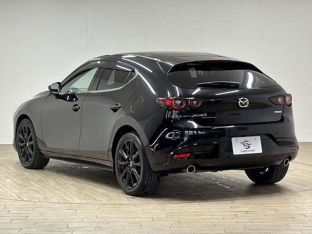 マツダ&nbsp;MAZDA3 FASTBACKの画像17