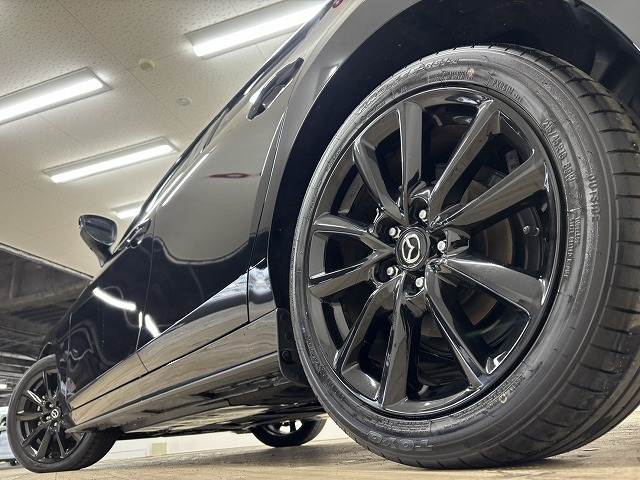 マツダ&nbsp;MAZDA3 FASTBACKの画像19