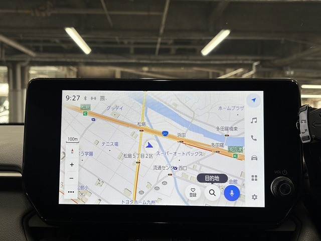 トヨタ&nbsp;RAV4の画像3