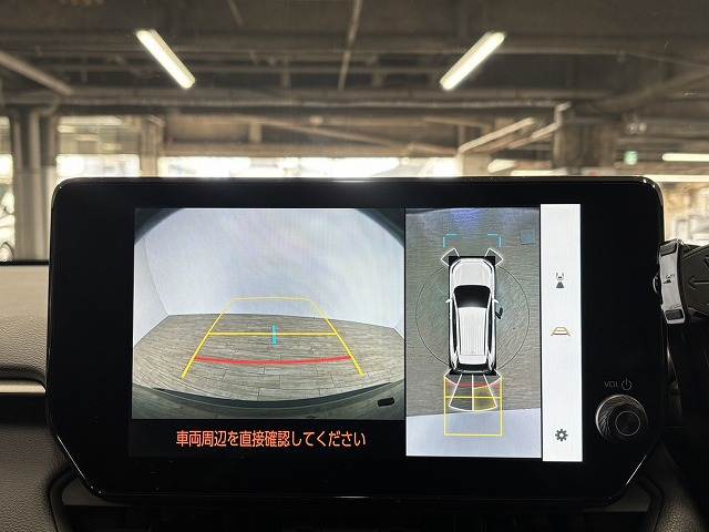 トヨタ&nbsp;RAV4の画像4