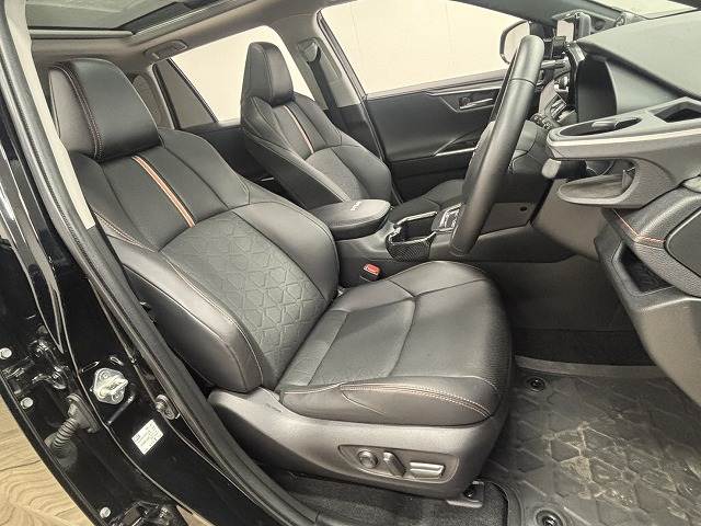 トヨタ&nbsp;RAV4の画像5