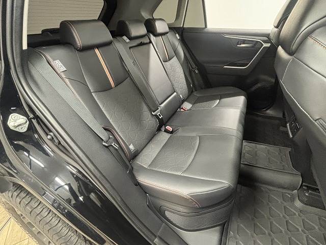 トヨタ&nbsp;RAV4の画像6