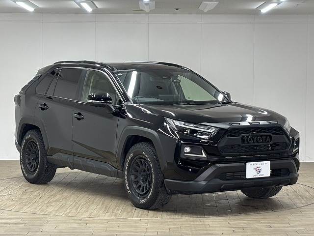 トヨタ&nbsp;RAV4の画像14