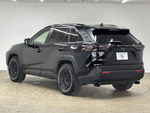 トヨタ&nbsp;RAV4の画像17