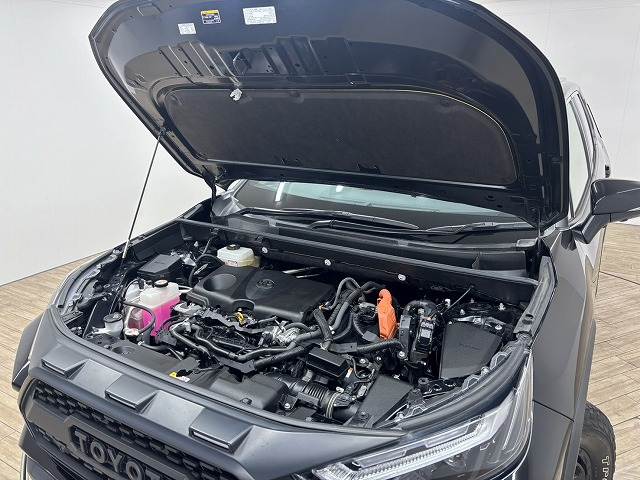 トヨタ&nbsp;RAV4の画像18