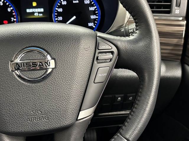 日産 エルグランドの画像10