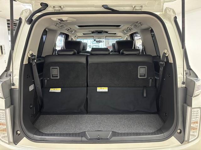 日産 エルグランドの画像13