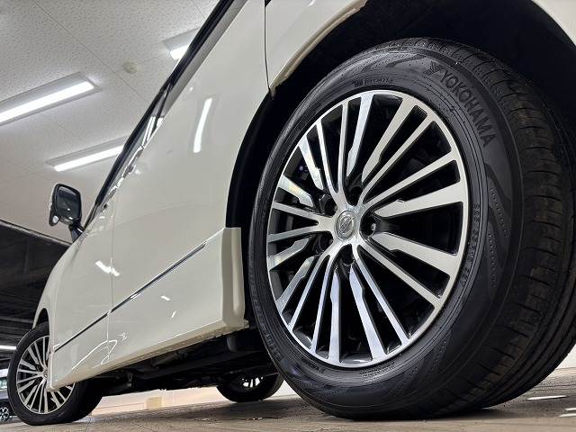 日産 エルグランドの画像19